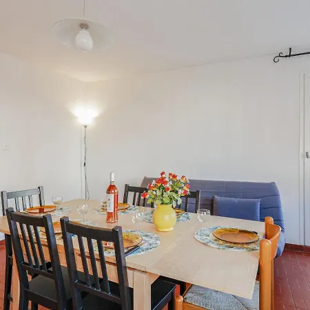 Hotell Mare Nostrum By Interhome