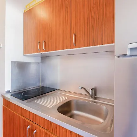 Mare Nostrum By Interhome Otel *