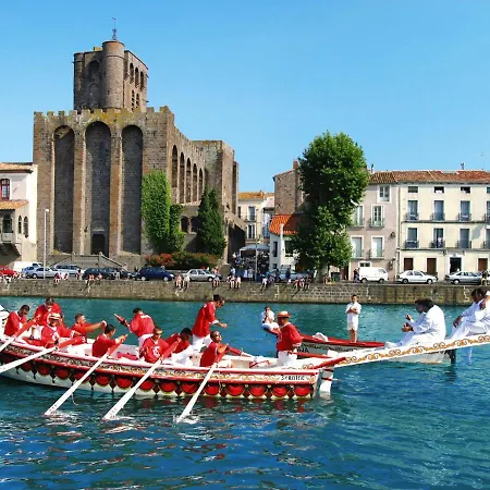 Mare Nostrum By Interhome