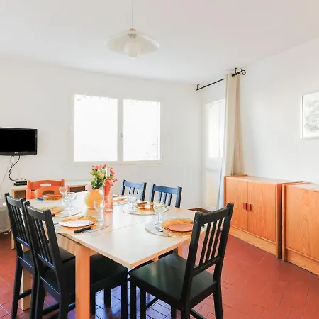 Mare Nostrum By Interhome Agde