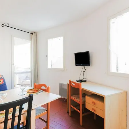 Mare Nostrum By Interhome * Agde