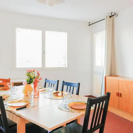 Szálloda Mare Nostrum By Interhome