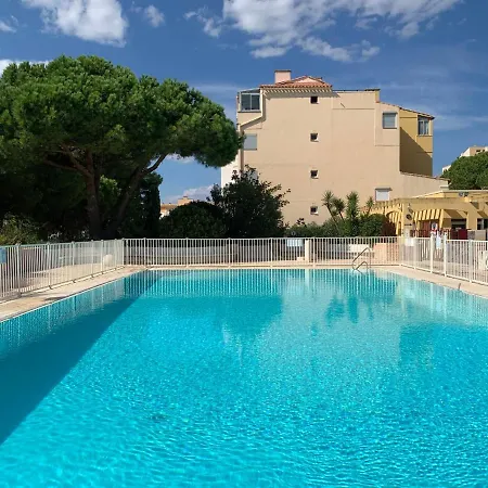 Mare Nostrum By Interhome Hotel