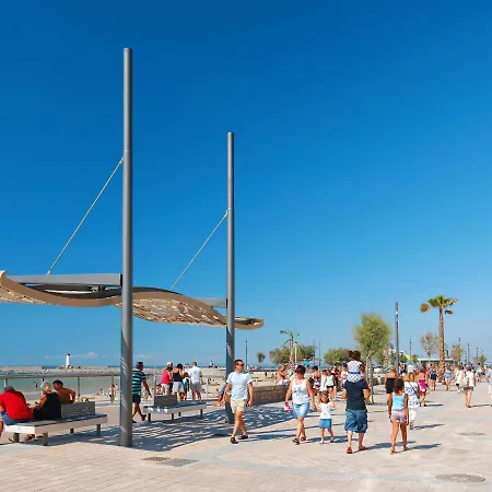 Hotel Mare Nostrum By Interhome