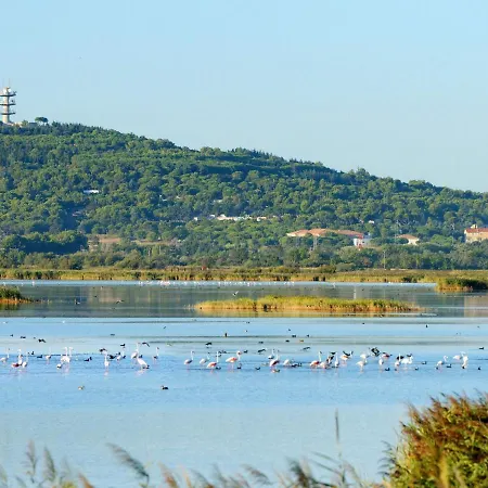 Hotel Mare Nostrum By Interhome *