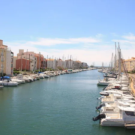 Mare Nostrum By Interhome Готель