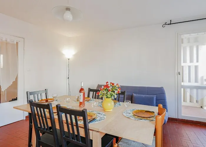 Hotel Mare Nostrum By Interhome