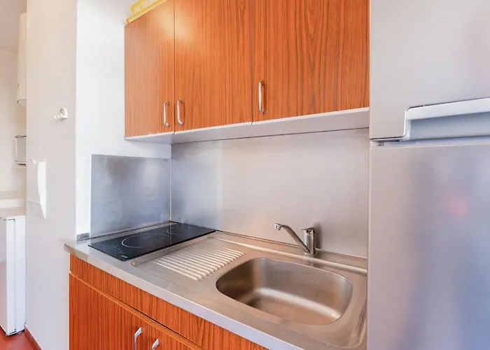 Mare Nostrum By Interhome Hotel *