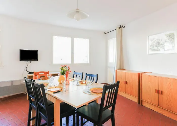 Mare Nostrum By Interhome Agde