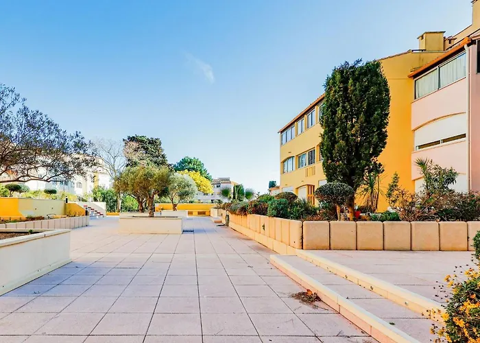 Mare Nostrum By Interhome Hotel *