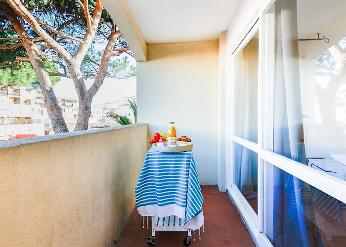 Mare Nostrum By Interhome