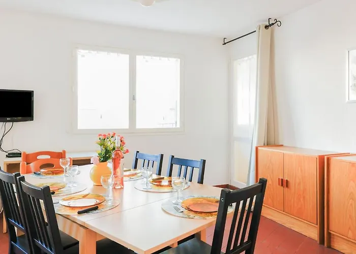 호텔 Mare Nostrum By Interhome