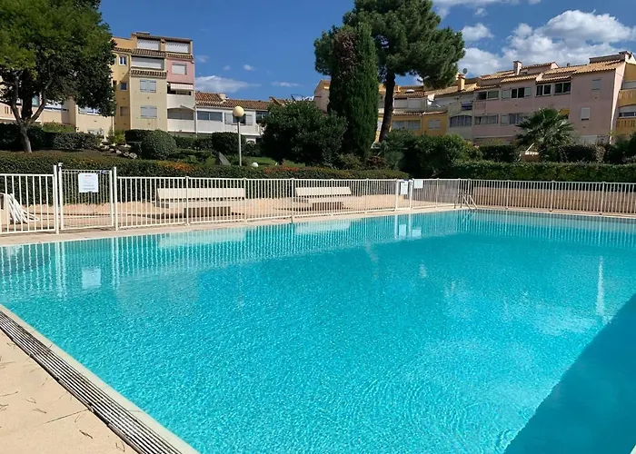 Mare Nostrum By Interhome 호텔 *