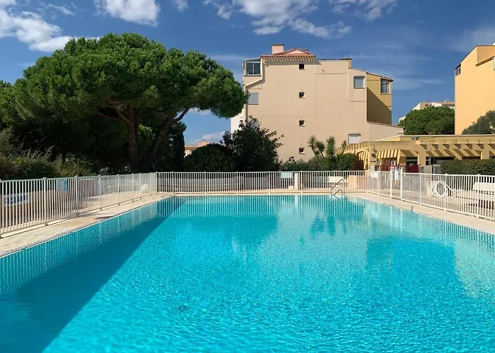 Mare Nostrum By Interhome 호텔