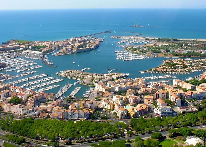 호텔 Mare Nostrum By Interhome