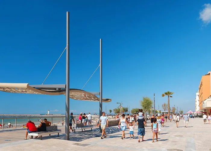 호텔 Mare Nostrum By Interhome