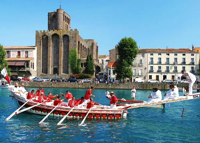 Mare Nostrum By Interhome